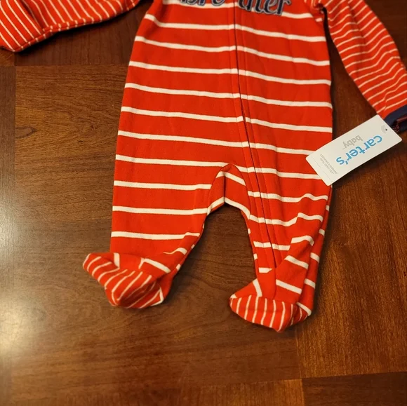 Little brother sleeper - Picture 2 of 2